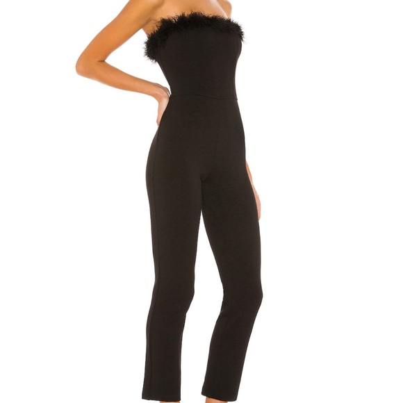 Lovers & Friends jumpsuit - Picture 3 of 5